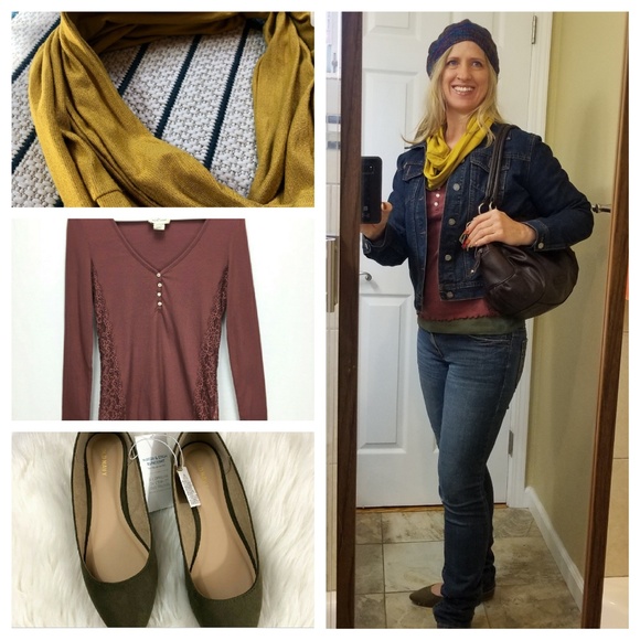 Fall '18 Styles #5 - Picture 7 of 7